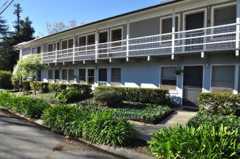 25 Willow Ave Apt 5B, Corte Madera,  94925-1448