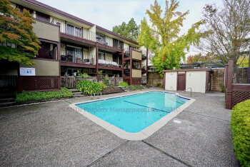 310 1st St Apt 1, San Rafael,  94901-3745