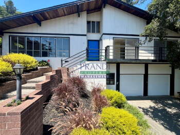 20 Graceland Dr , San Rafael,  94901