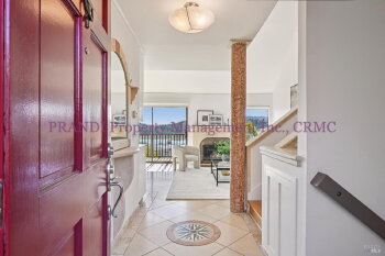 4 Milland Ct , Mill Valley,  94941