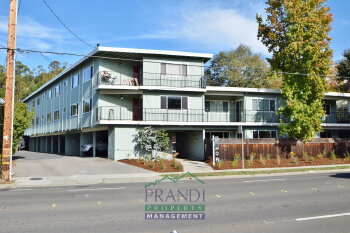 1208 Sir Francis Drake Blvd Apt 14, San Anselmo,  94960