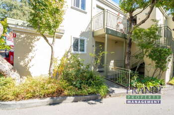 24 Ross Ave Apt 4, San Anselmo,  94960-2840
