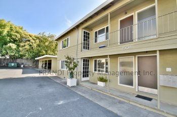1504 Vallejo Ave Apt 2, Novato,  94945-2354