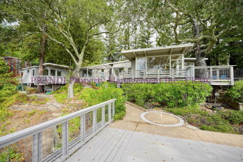 35 Spring Road , Kentfield,  94904