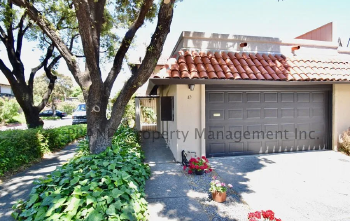 45 Grande Paseo , San Rafael,  94903