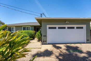 219 Mark Twain Ave. , San Rafael,  94903