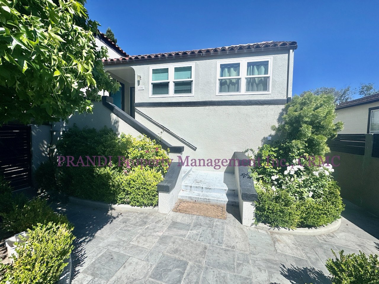 106 Union St Unit 5 San Rafael, CA 94901 Prandi Property Management Marin County