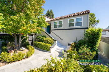 106 Union St Unit 2 , San Rafael,  94901
