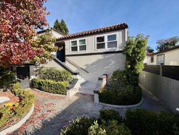 106 Union St. Unit 4 , San Rafael,  94901