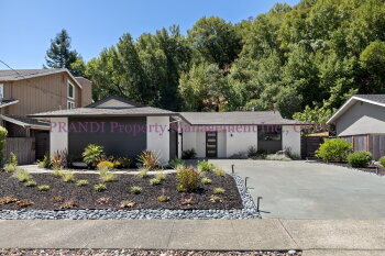 429 Blackstone Dr , San Rafael,  94903
