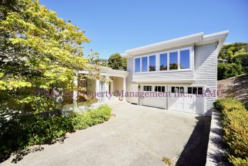 3 Bartel Ct , Belvedere, Tiburon,  94920