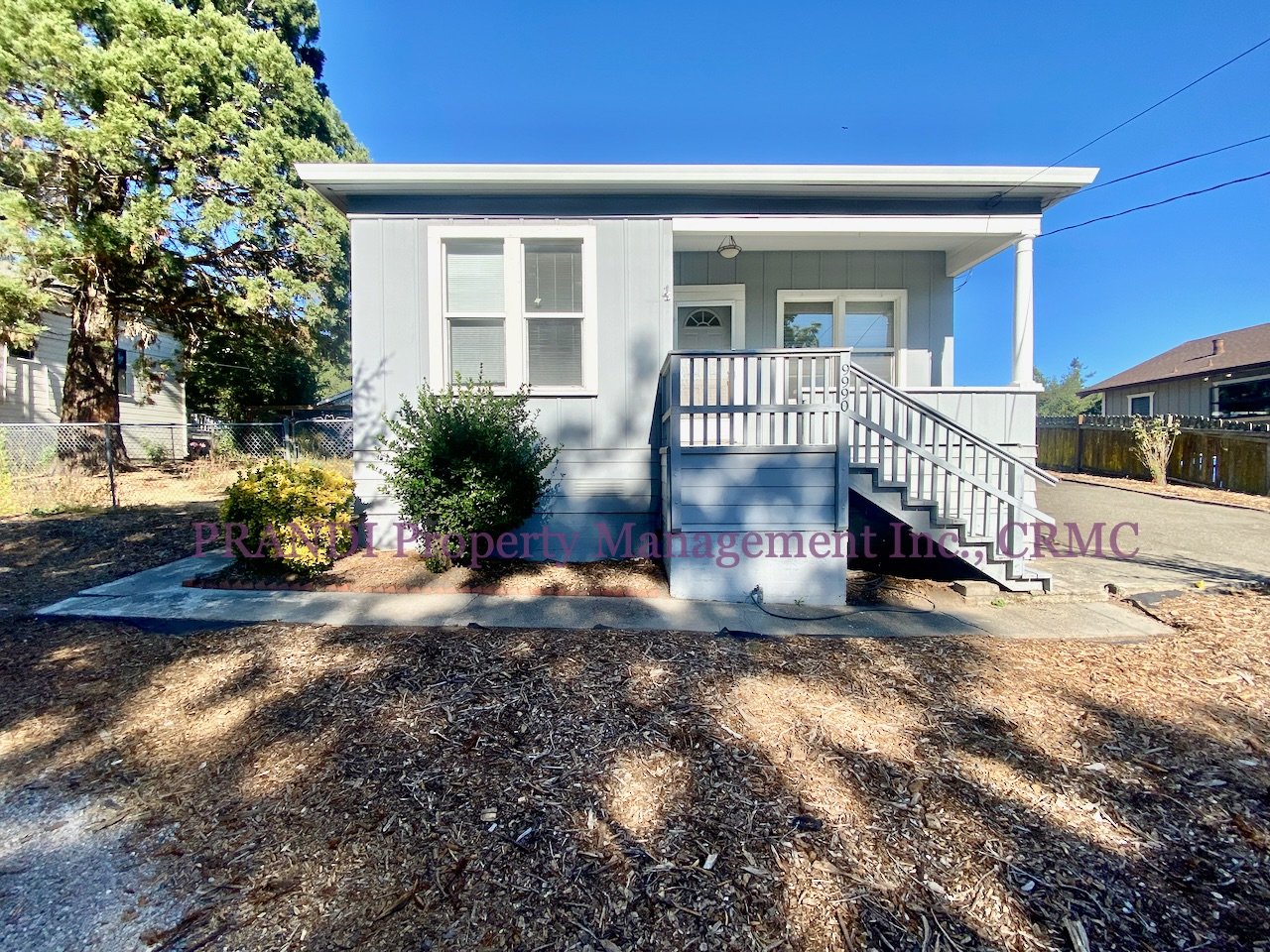 9990 Oak St Penngrove, CA 94951 Prandi Property Management Marin County