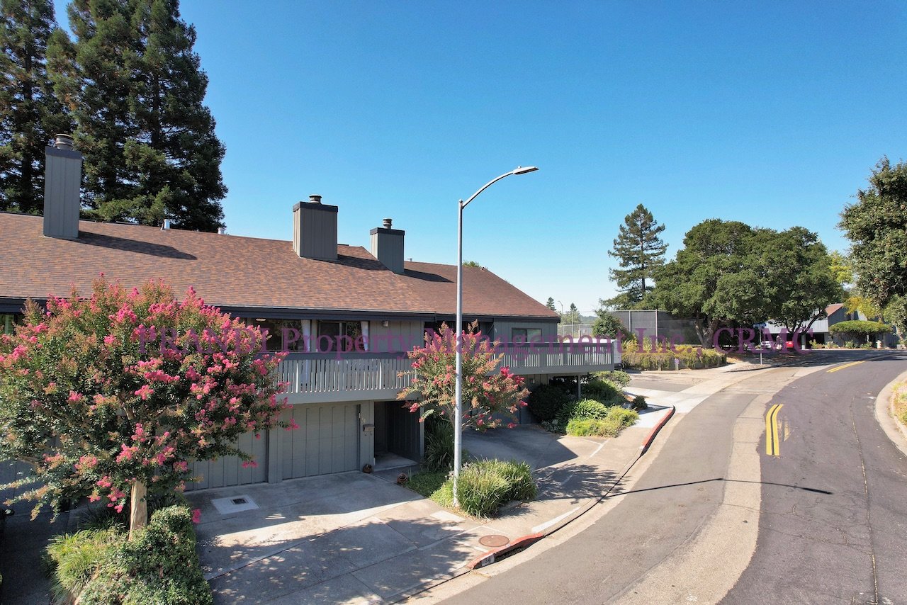 34 Blackstone Drive San Rafael, CA 94903 Prandi Property Management Marin County