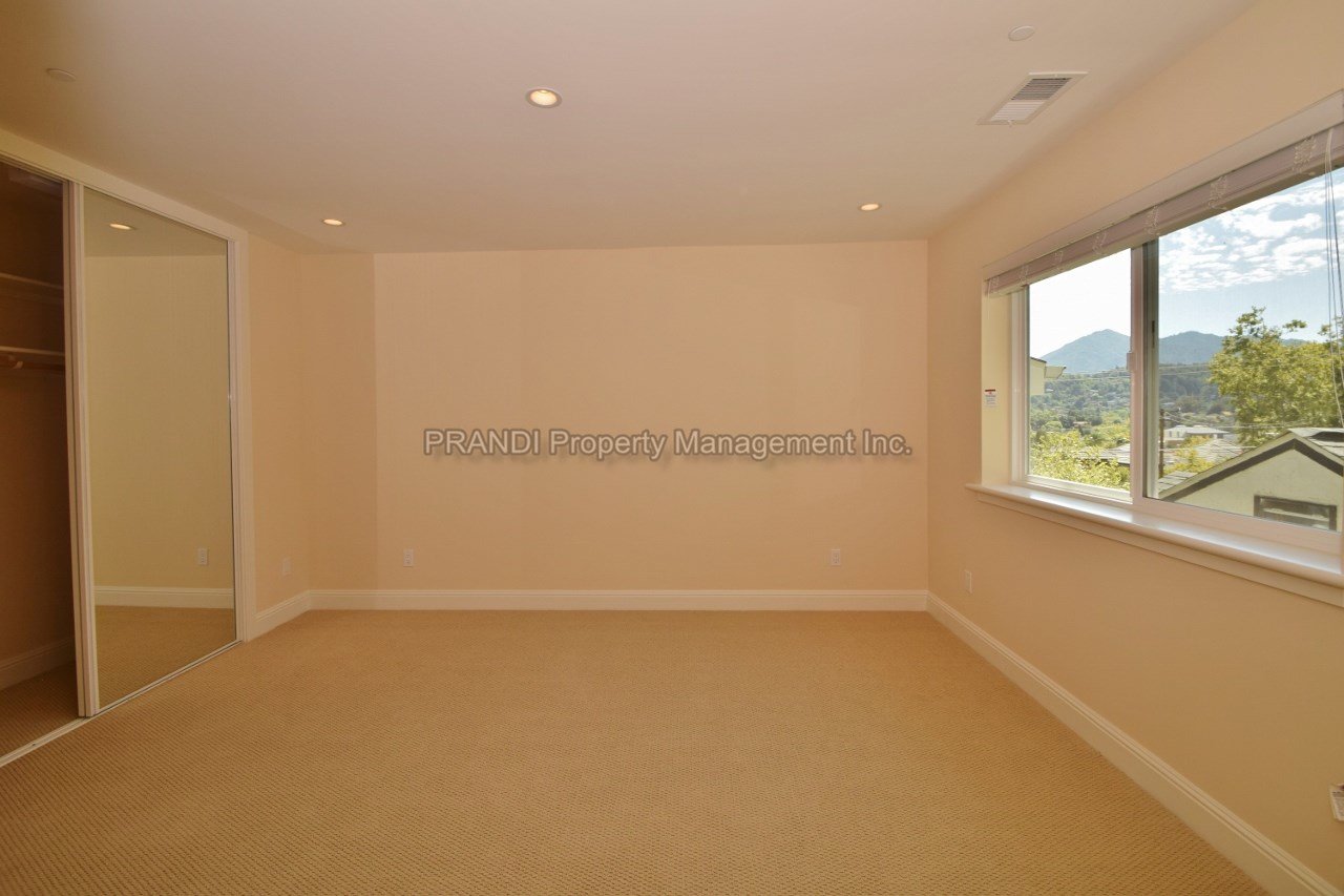 1146 Mission Avenue San Rafael, CA 94901 Prandi Property Management Marin County