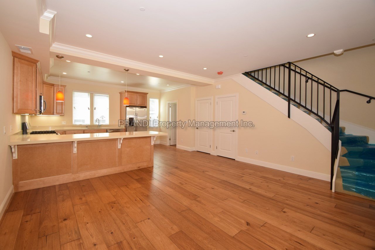 1146 Mission Avenue San Rafael, CA 94901 Prandi Property Management Marin County