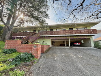 839 Reichert Ave Unit 4 , Novato,  94945