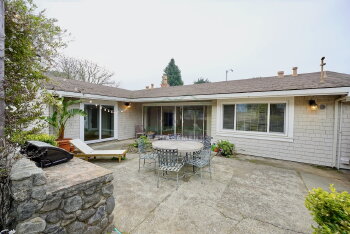 893 Tiburon Boulevard , Belvedere Tiburon,  94920