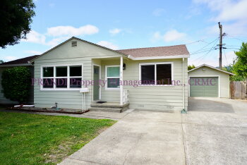 8 Boulevard Court , Novato,  94947