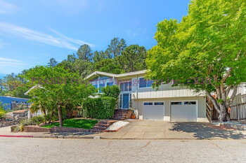 105 Graceland Drive , San Rafael,  94901
