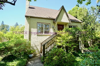 1 Santa Cruz Avenue , San Anselmo,  94960