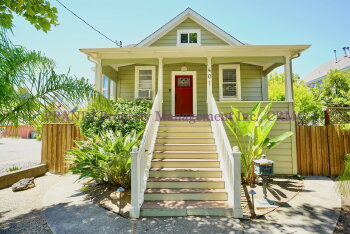 601 B St , San Rafael,  94901