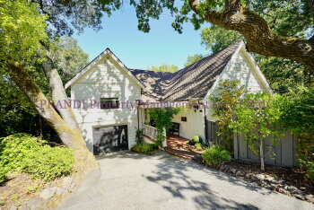 124 Prospect Ave , San Anselmo,  94960