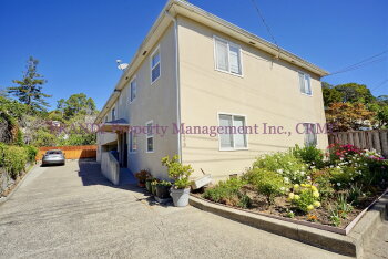 139 Park St Unit C, San Rafael,  94901