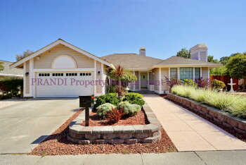 396 Sundance Way , Novato,  94945