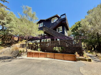 148A Ross St , San Rafael,  94901