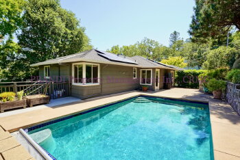 10 Idalia Ct , San Anselmo,  94960