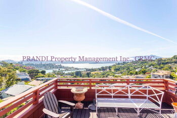 93 Lyford Drive , Tiburon,  94920