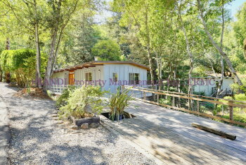 215 Bungalow Ave , San Rafael,  94901
