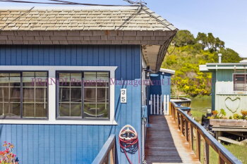 35 Greenbrae Boardwalk , Kentfield,  94904