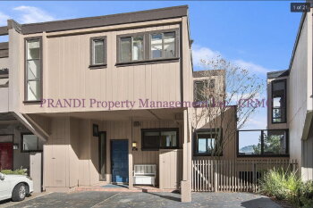 110 Lincoln Drive , Sausalito,  94965