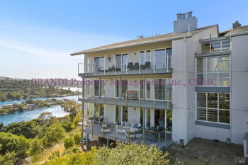 15 Harbor Oak Dr #12, , Tiburon,  94920