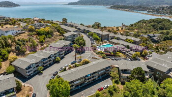 10 Andrew Drive Apt 61 , Tiburon,  94920