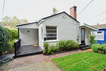 19 Sentinel Ct , San Rafael,  94901