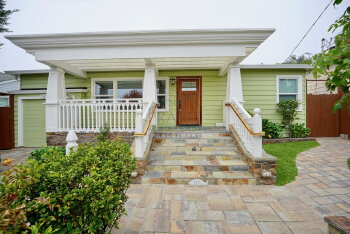 117 Union St , San Rafael,  94901