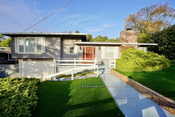 101 Reed Blvd , Mill Valley,  94941