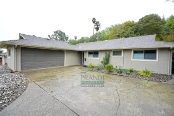 75 Stasia Drive , Novato,  94947