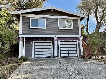 4 Woods St. , San Rafael,  94901