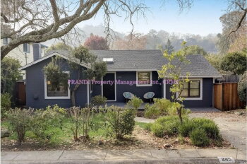245 Solano St , San Rafael,  94901