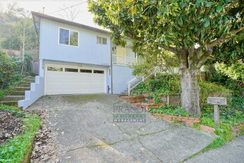 2309 5th Ave , San Rafael,  94901