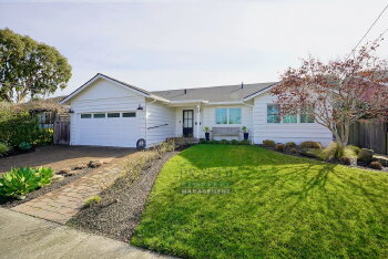 89 Spindrift Passage , Corte Madera,  94925