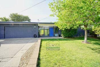 955 Las Ovejas Ave , San Rafael,  94903