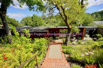 22 Madrone Ct , Fairfax,  94930