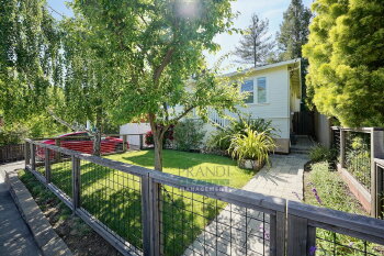49 Locust Ave , Larkspur,  94939