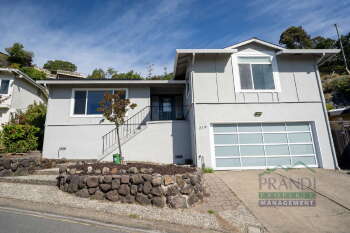 319 Vía La Cumbre , Greenbrae,  94904