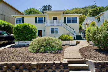 2049 5th Ave , San Rafael,  94901