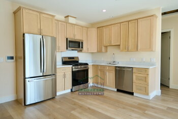 10 E Crescent Dr, Unit B, San Rafael,  94901
